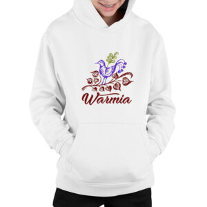 Kangurka dziecięca Folkowa Warmia