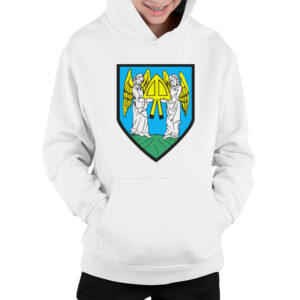 Kangurka dziecięca Godło Barczewa