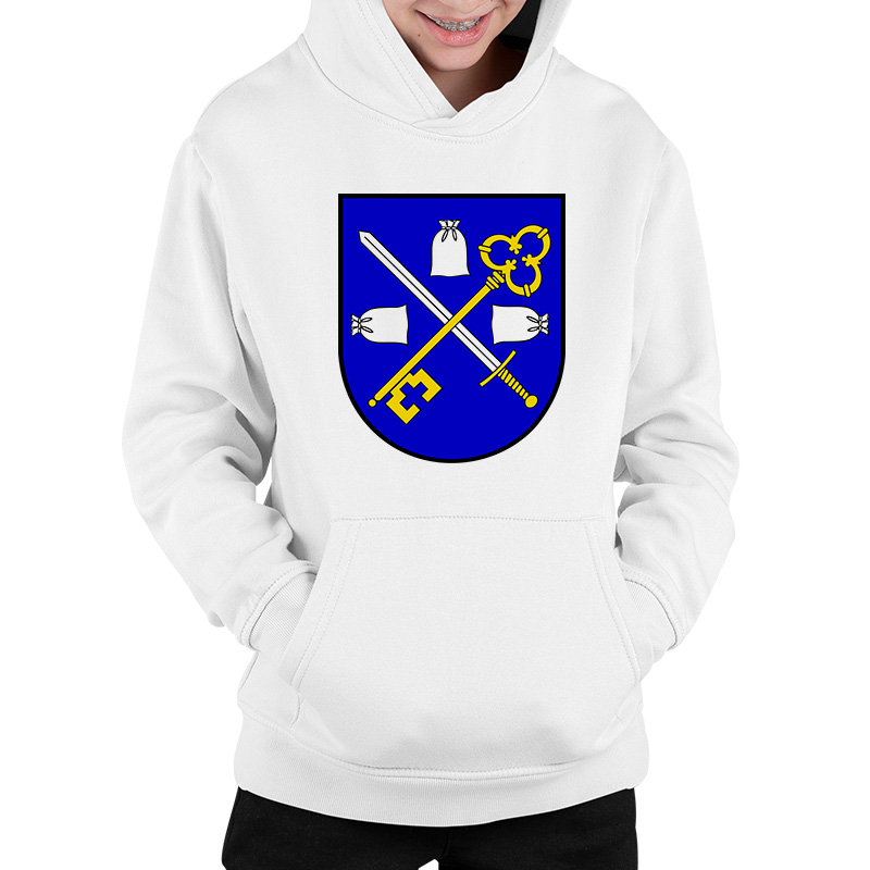 Kangurka dziecięca Godło Pieniężna