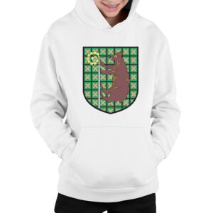 Kangurka dziecięca Godło Reszla