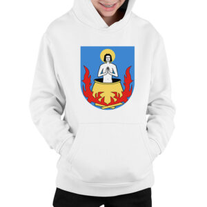 Kangurka dziecięca Godło Zalewa