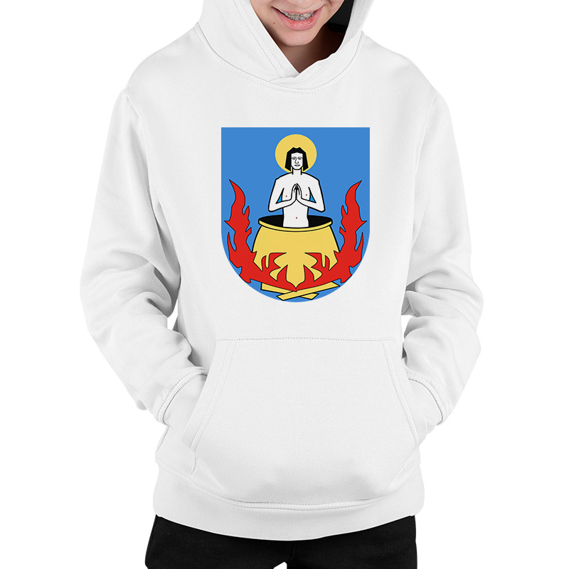 Kangurka dziecięca Godło Zalewa