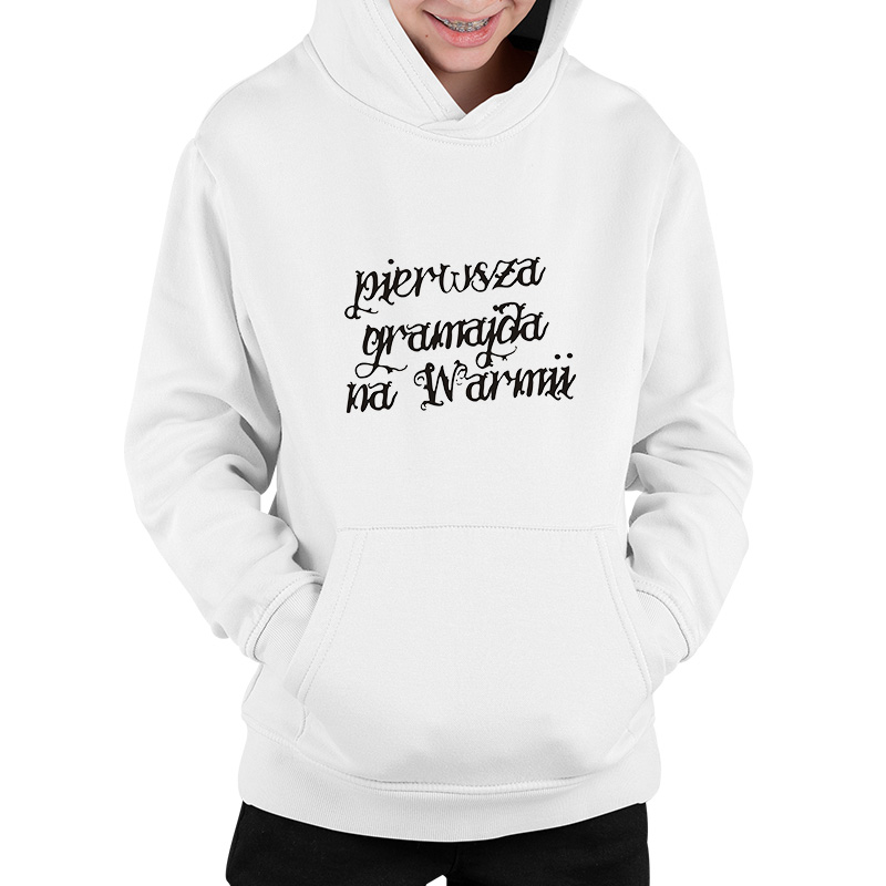 Kangurka dziecięca Gramajda Warmińska