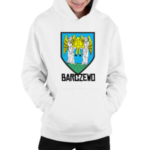 Kangurka dziecięca Herb Barczewa