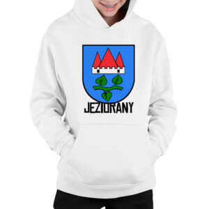 Kangurka dziecięca Herb Jezioran