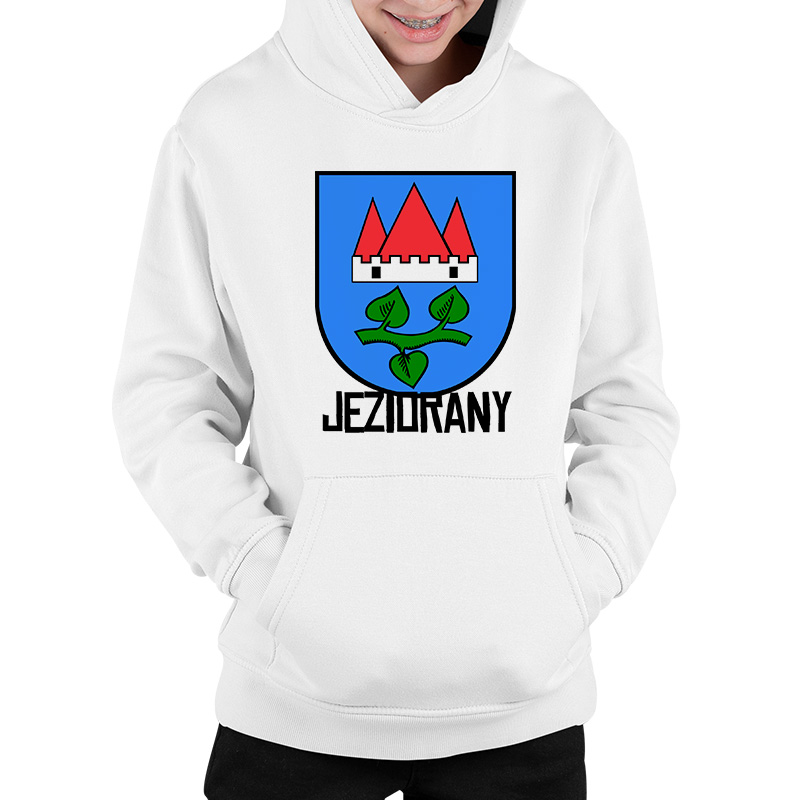 Kangurka dziecięca Herb Jezioran
