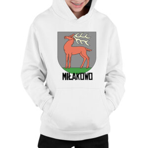 Kangurka dziecięca Herb Miłakowo