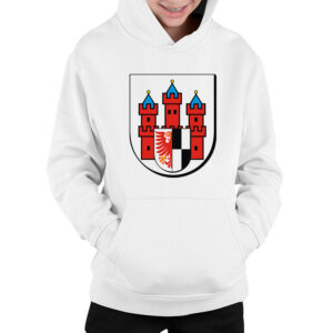 Kangurka dziecięca Herb Olecka