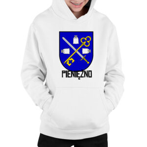 Kangurka dziecięca Herb Pieniężno