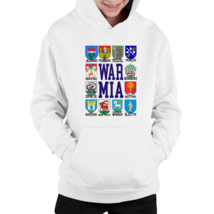 Kangurka dziecięca Herby Miast Warmii