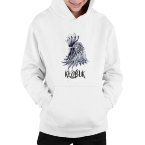 Kangurka dziecięca Kłobuk - Legendy Warmii