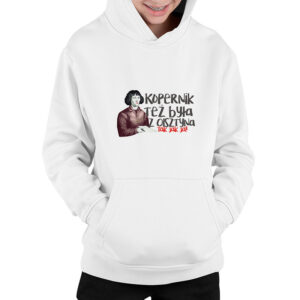 Kangurka dziecięca Kopernik też była z Olsztyna