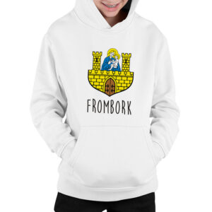 Kangurka dziecięca Legenda Warmii - Frombork