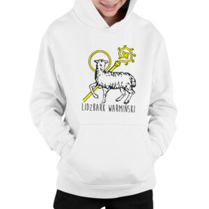 Kangurka dziecięca Lidzbark Warmiński - Miasto Historii