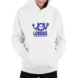 Kangurka dziecięca Lorbas z Warmińskich Legend