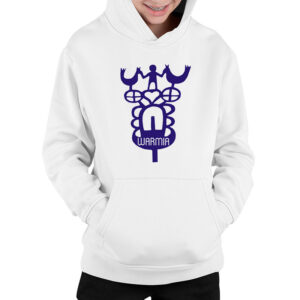 Kangurka dziecięca Ludowa Warmia