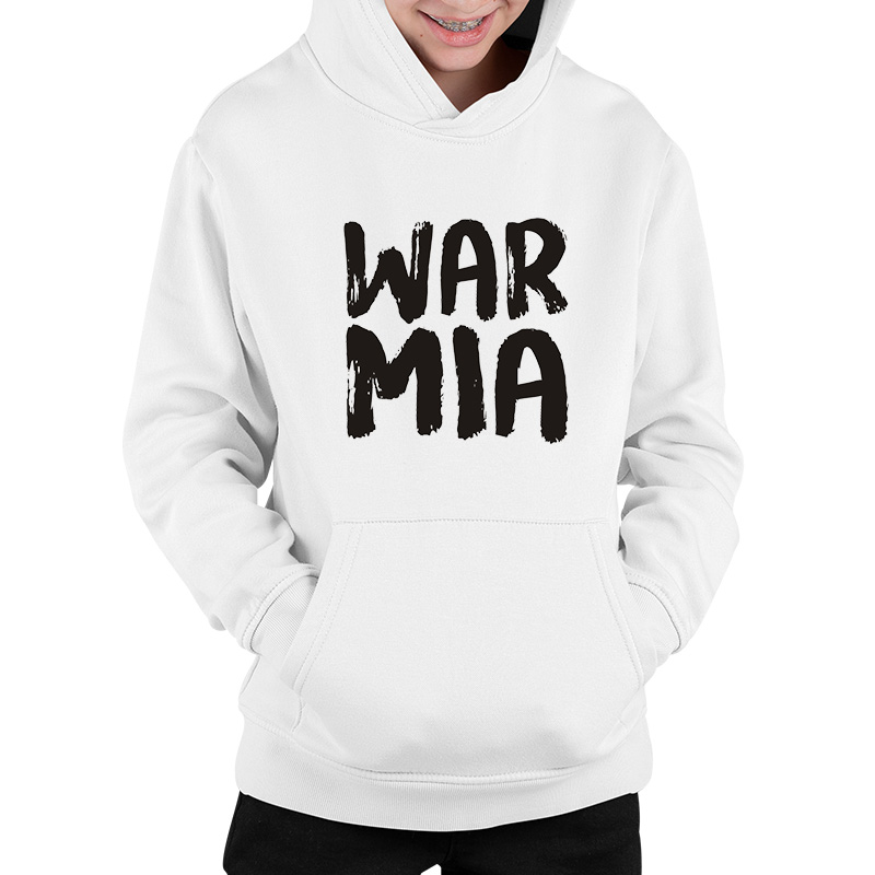 Kangurka dziecięca Made in Warmia