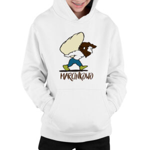 Kangurka dziecięca Marcinkowo - Legenda o Gigancie