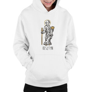 Kangurka dziecięca Olsztyn - Na Szlaku św. Jakuba