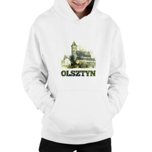 Kangurka dziecięca Olsztyn - Zamek Kopernika