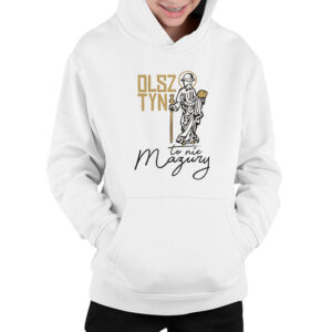 Kangurka dziecięca Olsztyn to nie Mazury