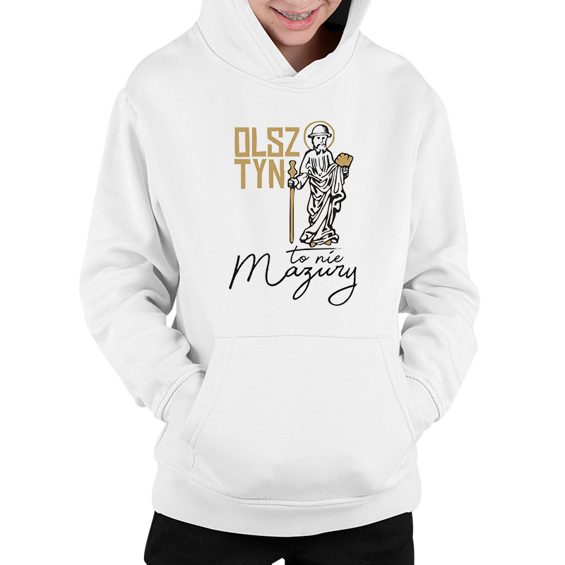 Kangurka dziecięca Olsztyn to nie Mazury