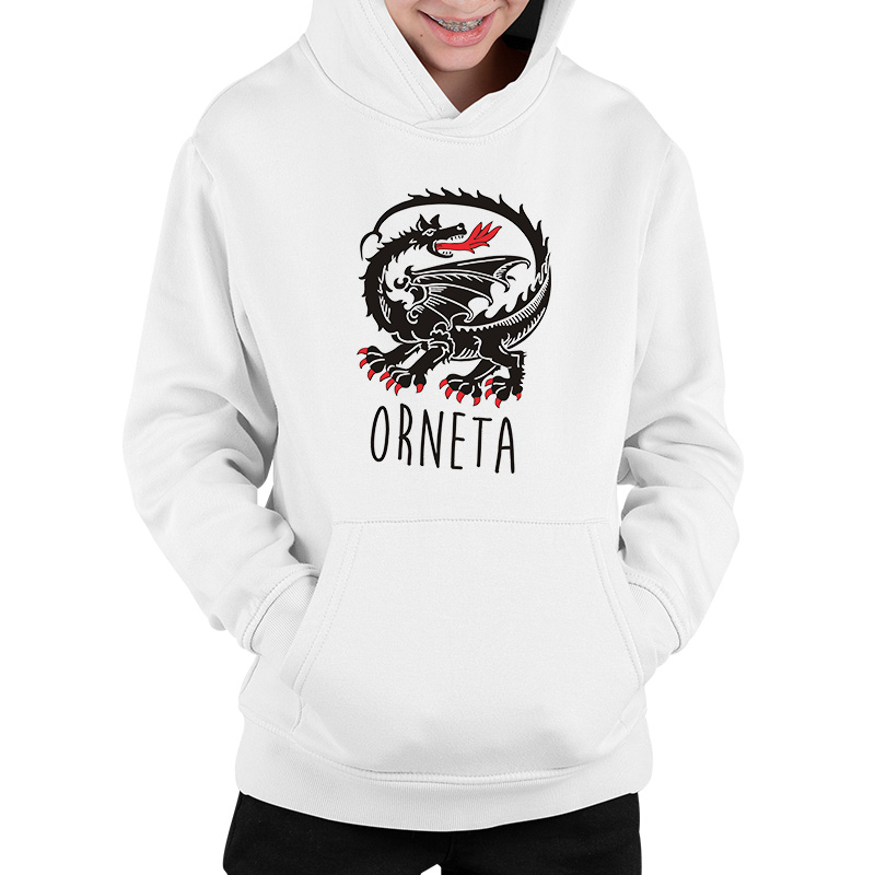 Kangurka dziecięca Orneta - Strażniczka Warmii