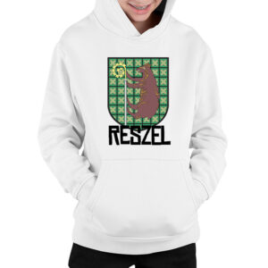 Kangurka dziecięca Reszel - Duma Warmii