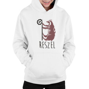 Kangurka dziecięca Reszel - Strażnik Warmii