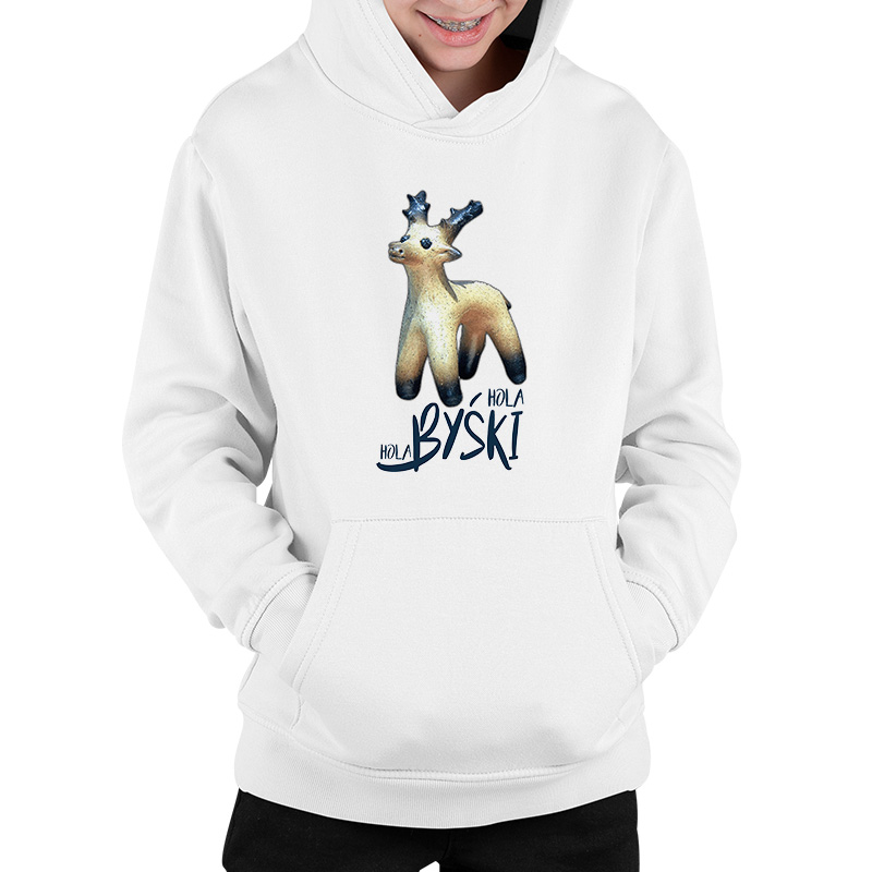 Kangurka dziecięca Tradycyjne Byśki Warmii