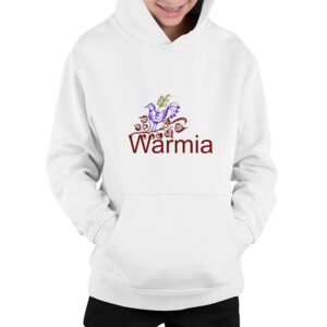 Kangurka dziecięca Warmia - Artystyczne Serce Mazur