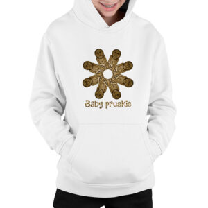 Kangurka dziecięca Warmia i Jej Baby Pruskie