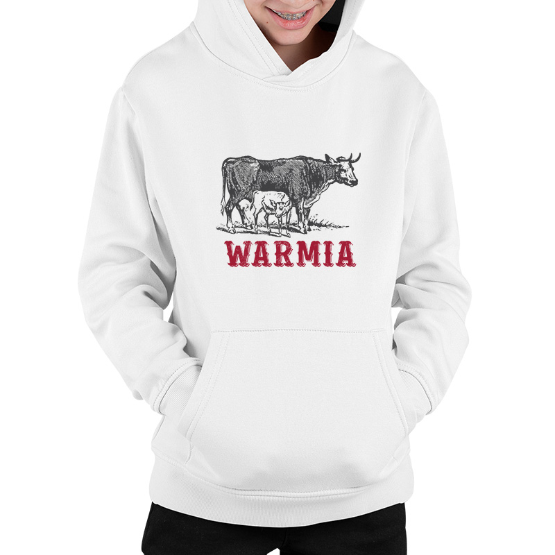 Kangurka dziecięca Warmińska Zagroda