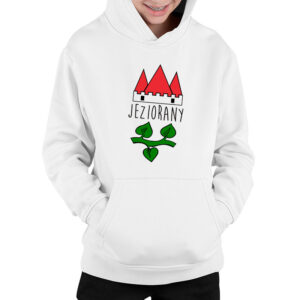 Kangurka dziecięca Zakochaj się w Jezioranach