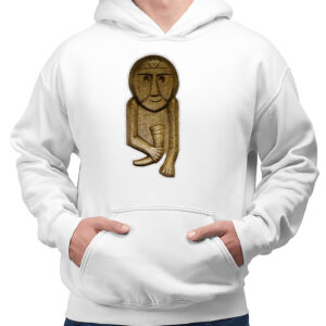 Kangurka męska Baba Pruska - Strażniczka Warmii