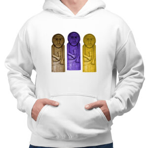 Kangurka męska Baby Pruskie - Kolory Warmii