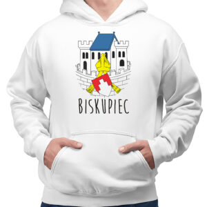 Kangurka męska Biskupiec - Serce Warmii