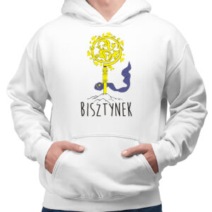 Kangurka męska Bisztynek - Klucz do Warmii