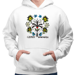 Kangurka męska Czepiec Warmiński - Serce Tradycji