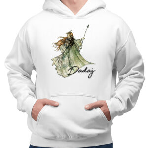 Kangurka męska Dadaj - Legenda Warmii