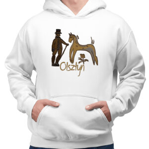 Kangurka męska Folk z Warmii - Olsztyn