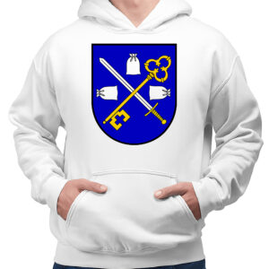 Kangurka męska Godło Pieniężna