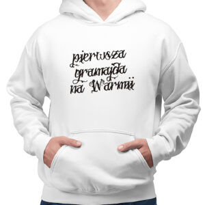 Kangurka męska Gramajda Warmińska