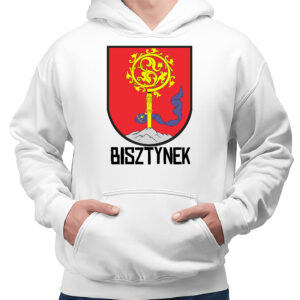 Kangurka męska Herb Bisztynka
