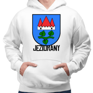 Kangurka męska Herb Jezioran