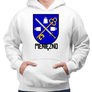 Kangurka męska Herb Pieniężno