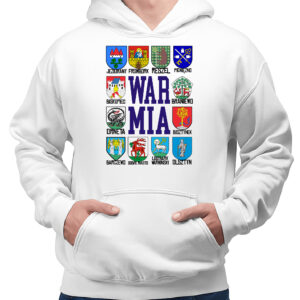 Kangurka męska Herby Miast Warmii