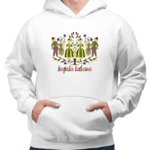 Kangurka męska Kapela Ludowa z Warmii