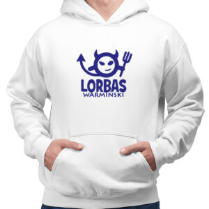 Kangurka męska Lorbas z Warmińskich Legend