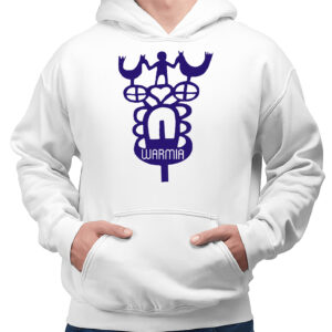 Kangurka męska Ludowa Warmia